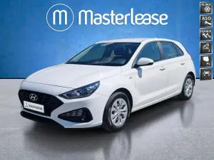 Hyundai i30 III (2017-) 2020