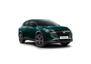 Nissan Qashqai III (2021-) 1.5 e-POWER Tekna 2026