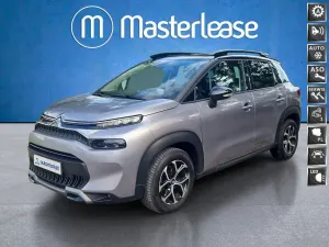 Citroën C3 Aircross 2024