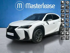 Lexus UX 2023