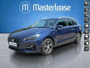 Hyundai i30 III (2017-) 2020