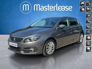 Peugeot 308 T9 (2014-2021) 2021