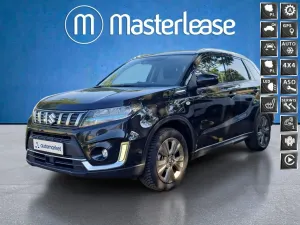 Suzuki Vitara II (2015-2019) 2024