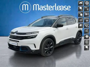 Citroën C5 Aircross 2022