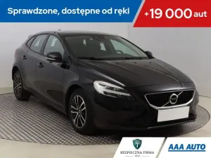 Volvo V40 II (2012-) 2018
