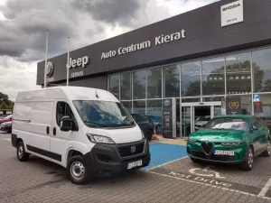 Fiat Ducato 2023
