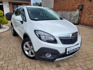 Opel Mokka I (2012-2019) 1.6 Enjoy S&S 2015