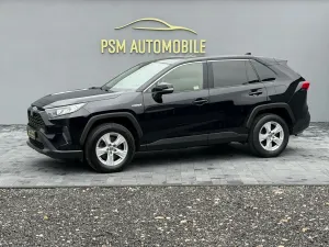 Toyota Rav4 V (2018-) 2.5 Hybrid Active 4x2 2019