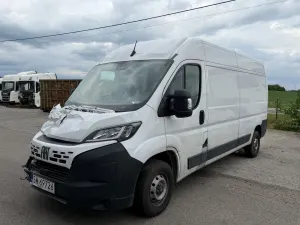 Fiat Ducato 2025