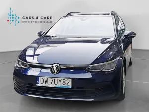 Volkswagen Golf VIII (2020-) 1.5 TSI EVO Life 2023