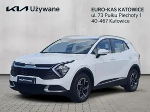 Kia Sportage V (2021-) 1.6 T-GDI M 2WD 2023