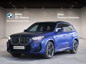 BMW X1 U11 (2022-) 2025