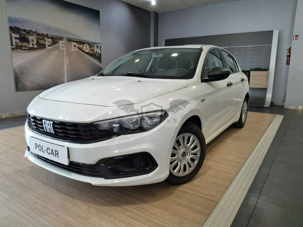 Fiat Tipo II (2016-) 1.4 Classic 2021