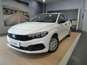 Fiat Tipo II (2016-) 1.4 Classic 2021