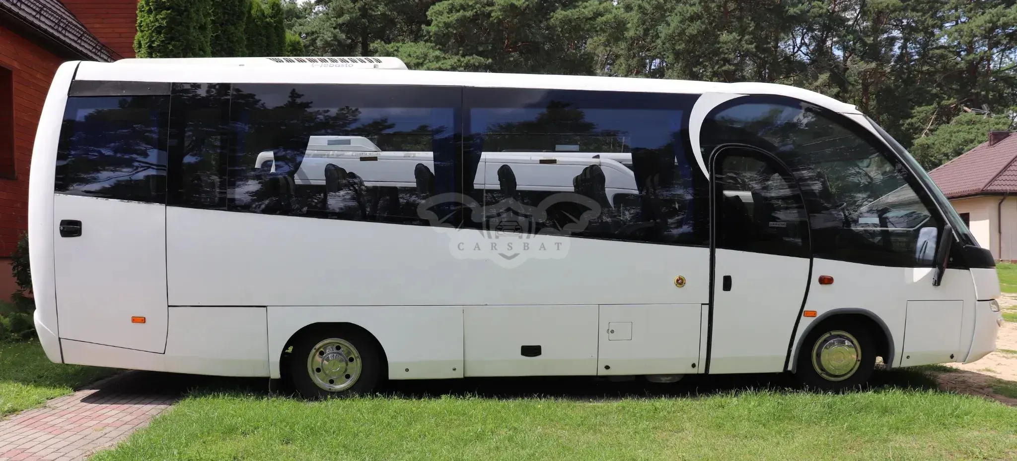 Iveco Mago 2007