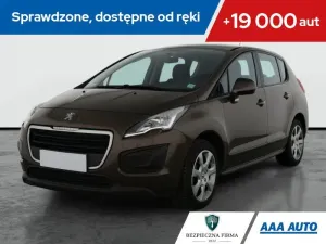 Peugeot 3008 I (2009-2016) 2013