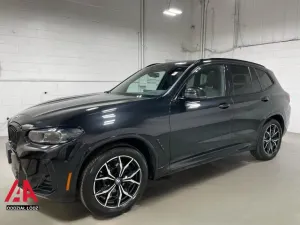 BMW X3 G01 (2017-) 2023