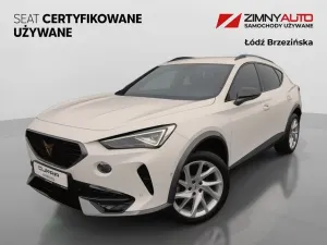 Cupra Formentor 1.5 TSI DSG 2022