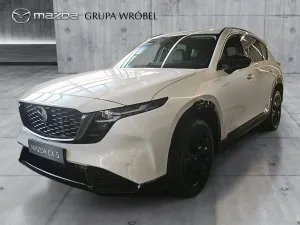 Mazda CX-5 III (2025-) 2.5 e-SKYACTIV G Homura 4x4 2025