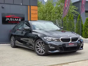 BMW 3 Series G20/G21 (2019-) 318i M Sport 2020