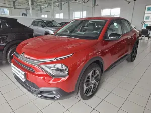 Citroën C4 III (2020-) 1.2 PureTech Plus S&S EAT8 2023