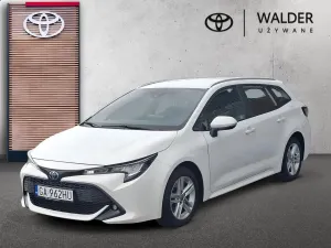 Toyota Corolla Seria E21 (2019-) 2.0 Hybrid Comfort 2022