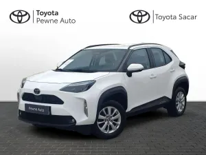 Toyota Yaris Cross Hybrid 1.5 Comfort 2024