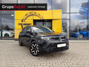 Opel Mokka II (2020-) 2024