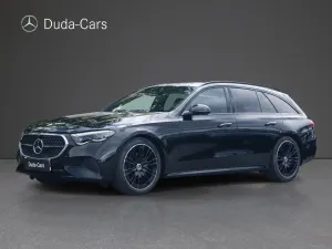 Mercedes-Benz E W214 (2023-) 2026