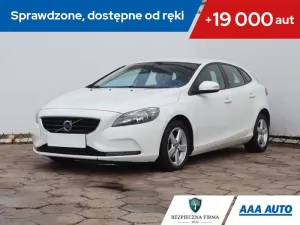 Volvo V40 II (2012-) 2014