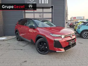 Citroën C5 Aircross 2026