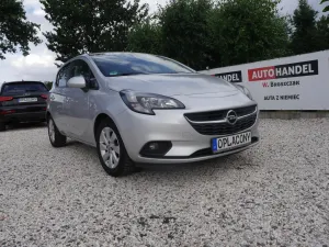 Opel Corsa E (2014-2019) 1.4 Active 2015