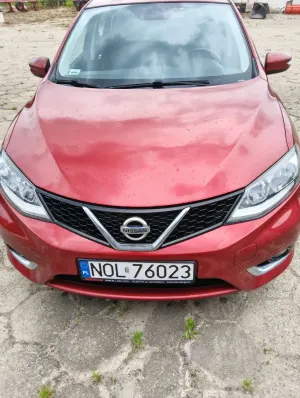 Nissan Pulsar 1.2 DIG-T Acenta 2016