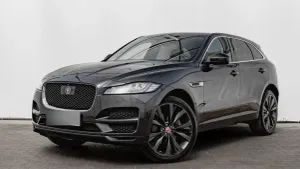 Jaguar F-Pace 2.0 i4P AWD 300 Sport 2019