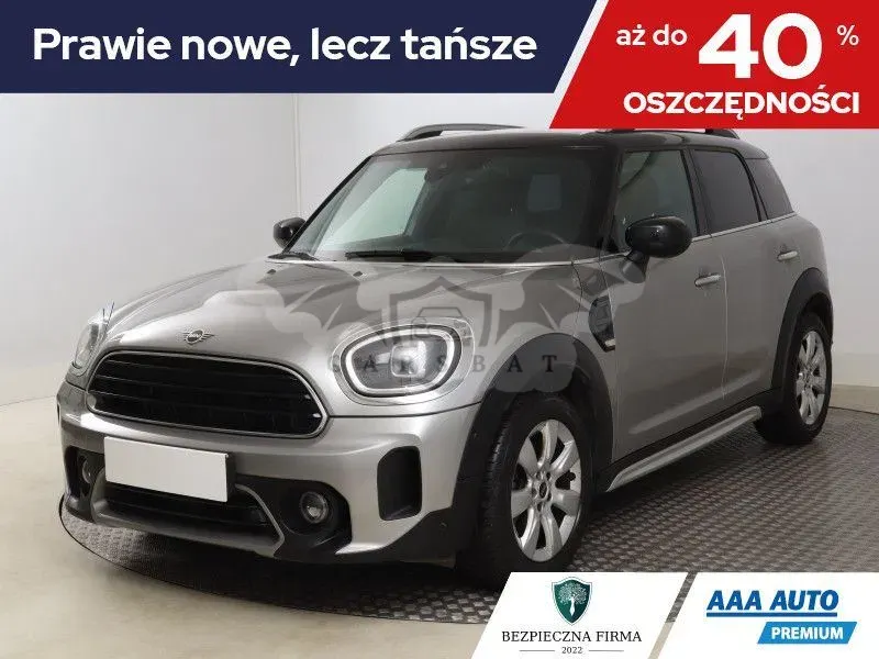 Mini Countryman 2023