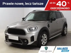 Mini Countryman 2023