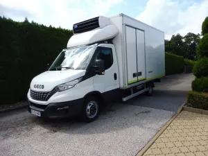 Iveco Daily 2021