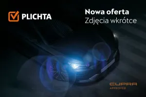 Cupra Ateca 2024