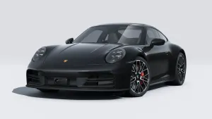 Porsche 911 992 (2019-) Carrera 4S 2026