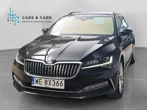 Skoda Superb III (2015-2023) 2.0 TDI SCR 4x4 L&K DSG 2023