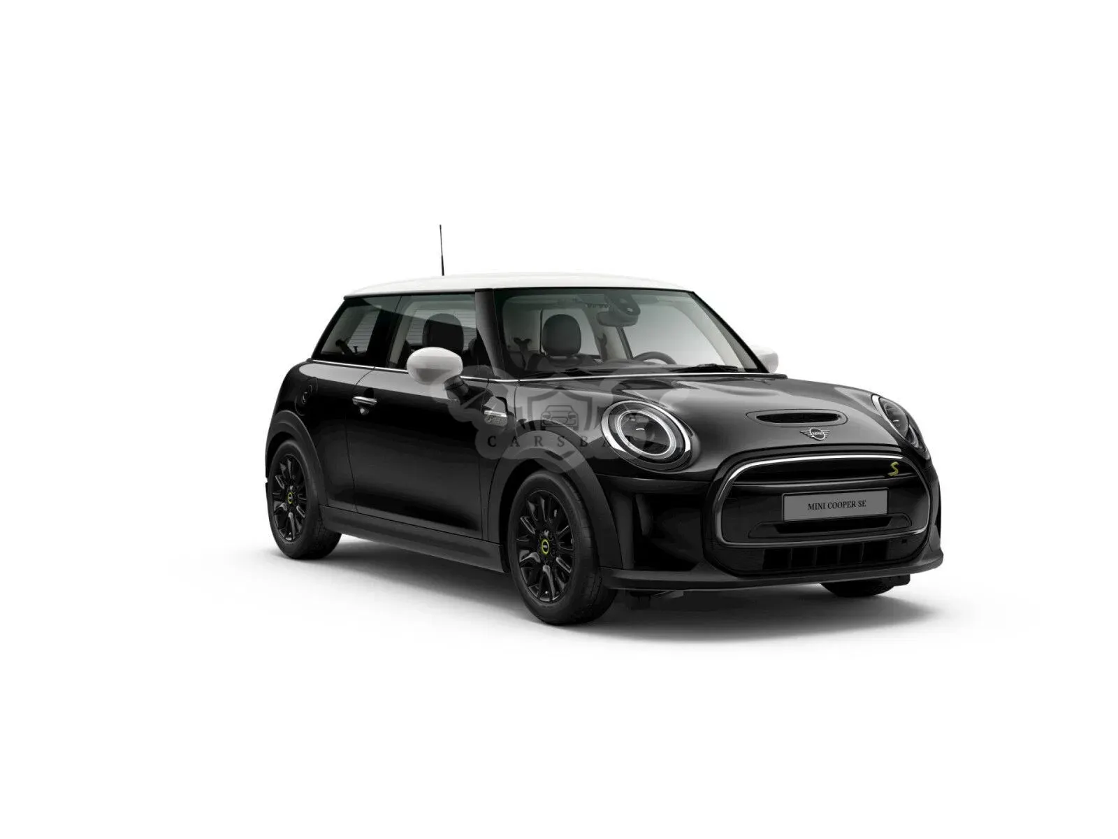 Mini Cooper 2023