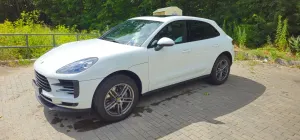 Porsche Macan I (2014-) S 2019