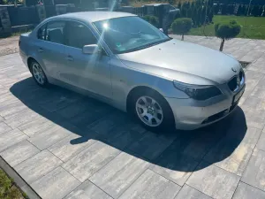 BMW 5 Series E60/E61 (2003-2010) 2006