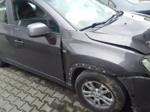 Chevrolet Orlando 1.8 LT 2011