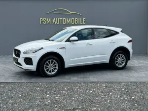 Jaguar E-Pace P200 AWD R-Dynamic 2020
