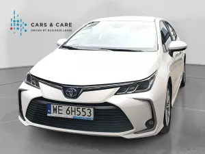 Toyota Corolla Seria E21 (2019-) 1.8 Hybrid Comfort 2022