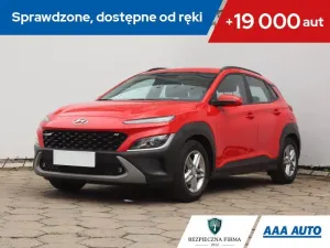Hyundai Kona I (2017-2023) 2020