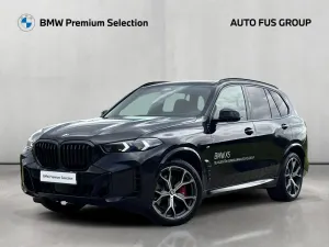 BMW X5 G05 (2018-) xDrive30d mHEV sport 2026
