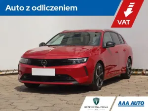 Opel Astra L (2021-) 2023