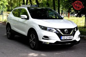 Nissan Qashqai II (2013-2021) 1.3 DIG-T N-Connecta 2019